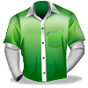 T-shirt manches courtes