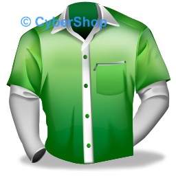 T-shirt manches courtes