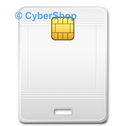 CODE PIN envoy� par email apr�s paiement