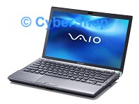 Ordinateur Portable SONY VGN-Z41MD/B-FR