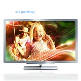 Tlviseur LED 3D 32'