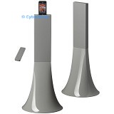 Zikmu by philippe starck