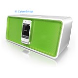 CuboDock iPod/iPhone station d'accueil
