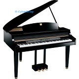 Yamaha CLP295GP-K 88