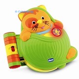Chicco Livre chat