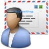 Bien num�rique envoy� par email auc client apr�s paiement