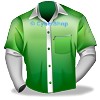 T-shirt manches courtes