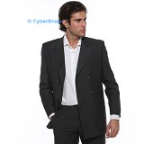 Torrebte couture Costume Homme