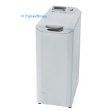 Lave linge blanc top
