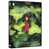 Arrietty Le Petit Monde des Chapardeurs