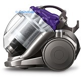 Aspirateur Puissant Violet