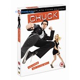 Chuck saison3