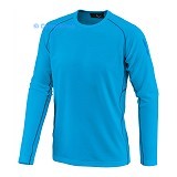 Salomon homme bleu
