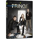 Fringe saison 3